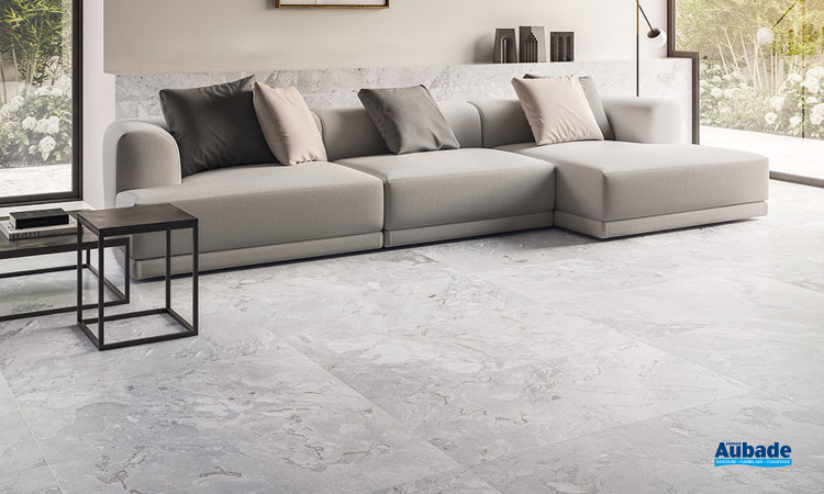 Collection Karnis par Cerdomus en coloris Silver