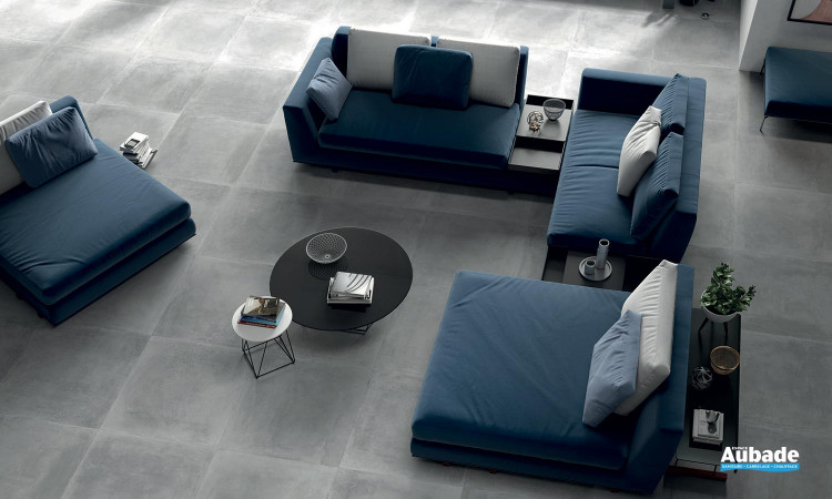 Collection Cerdomus par LeGarage en coloris Silver