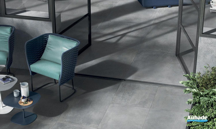 Collection Cerdomus par LeGarage en coloris Silver