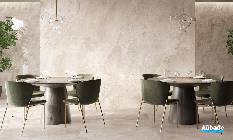 Collection Omnia par Cerdomus en coloris Hermitage