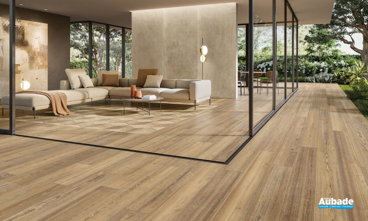 Collection Opera par Cerdomus en coloris Walnut