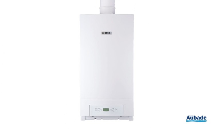 Chaudières Bosch Condens 5000 W