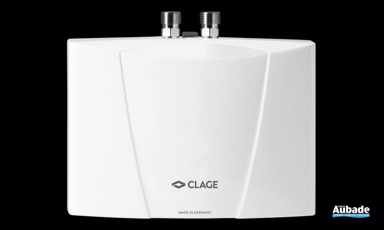 Chauffe-eau électrique MBH 1 de Clage