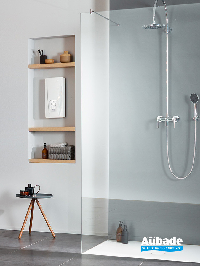Chauffe-eau instantané électrique Clage DCX 12 Next L