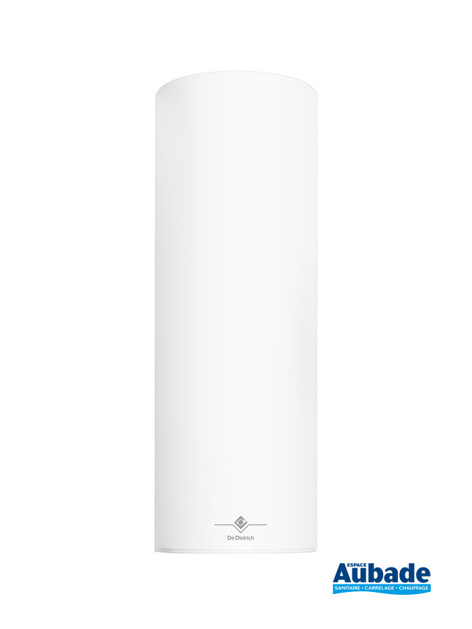 Chauffe-eau électrique Cor Émail THS de De Dietrich