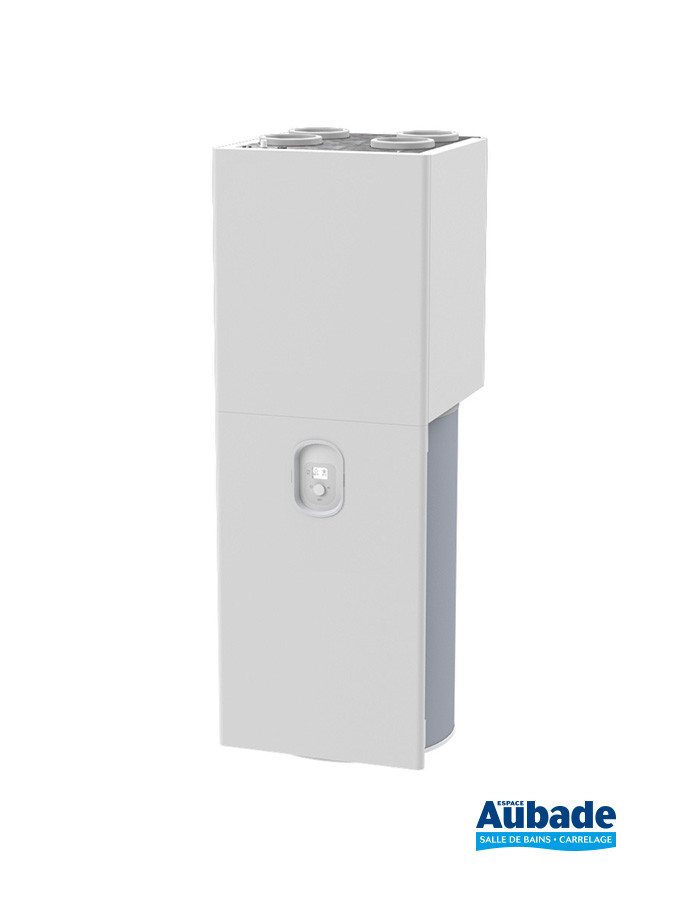 Chauffe-eau thermodynamique Zé7 de Intuis