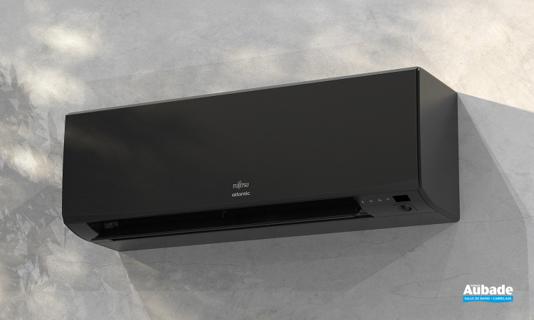 Pompe à chaleur Takao Plus d'Atlantic