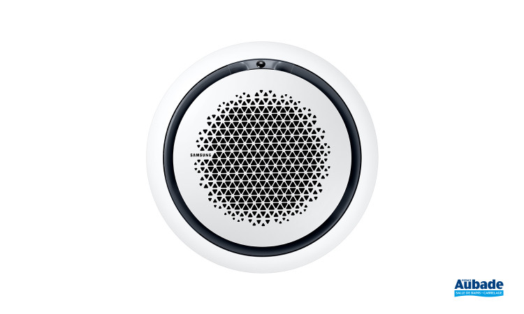 Climatisation Circulaire Innovante Cassette 360° de Samsung