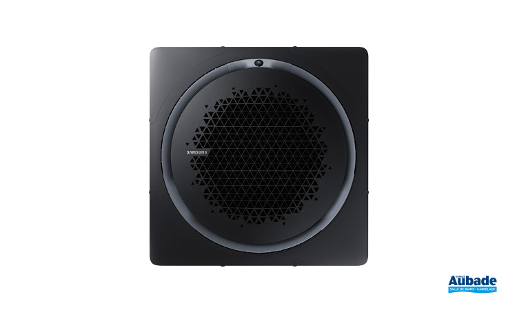 Climatisation Circulaire Innovante Cassette 360° de Samsung