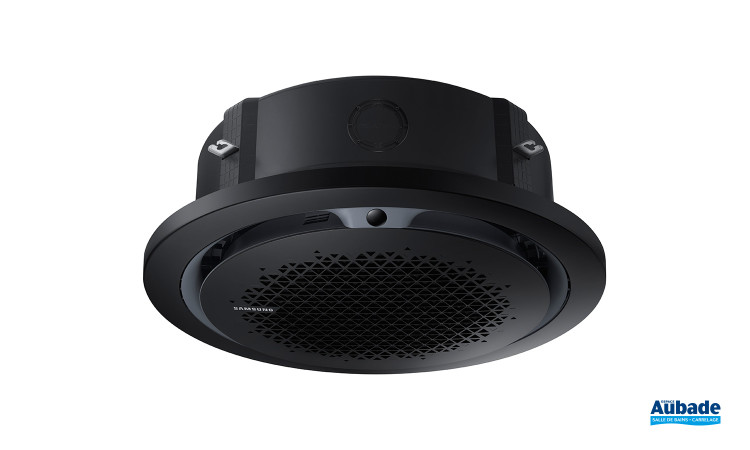 Climatisation Circulaire Innovante Cassette 360° de Samsung