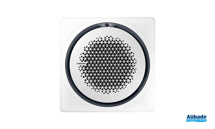 Climatisation Circulaire Innovante Cassette 360° de Samsung
