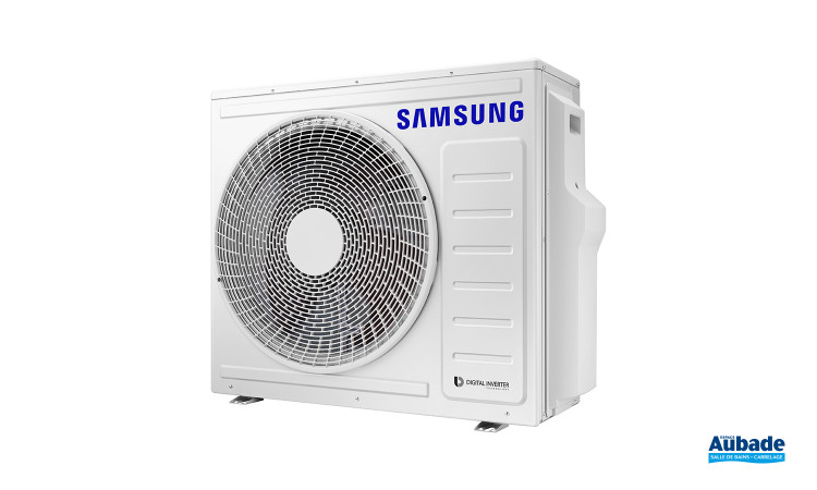 Climatiseur Samsung Gamme Multisplit 2025