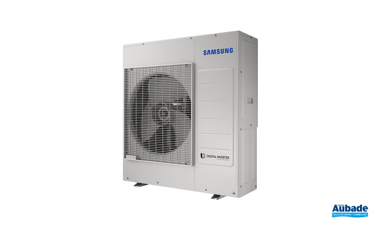 Climatiseur Samsung Gamme Multisplit 2025