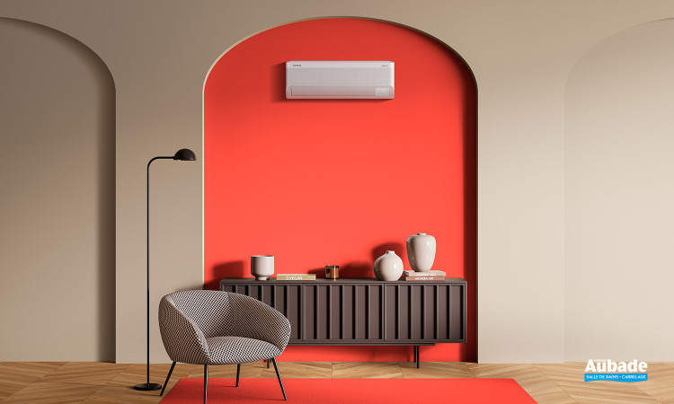 Climatiseur Samsung Gamme Multisplit 2025