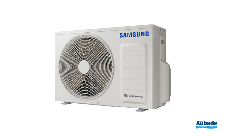Climatiseur Samsung Gamme Multisplit 2025
