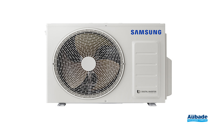 Climatiseur Samsung Gamme Multisplit 2025