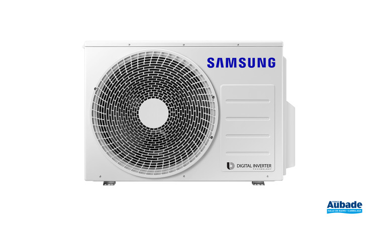 Climatiseur Samsung Gamme Multisplit 2025