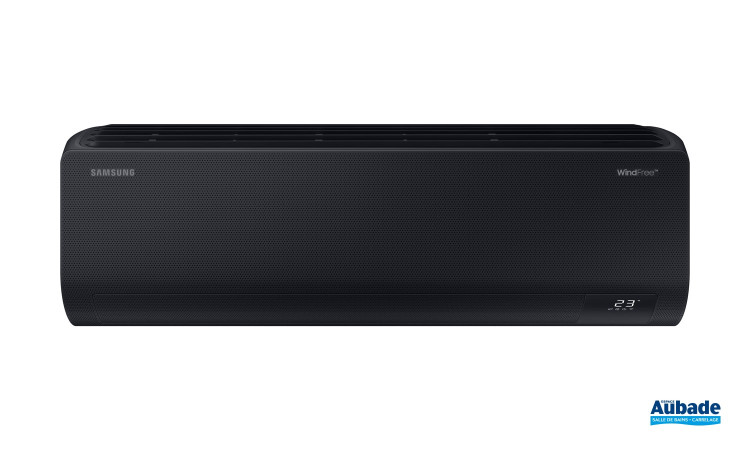 Climatiseur WindFree™ AVANT S2 Black par Samsung