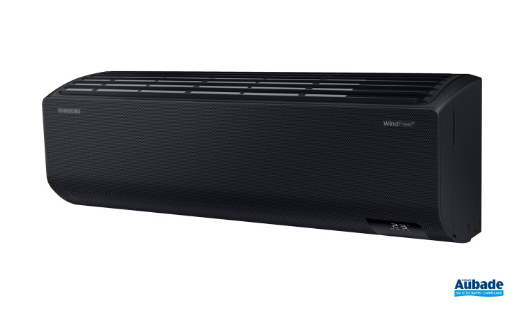Climatiseur WindFree™ AVANT S2 Black par Samsung