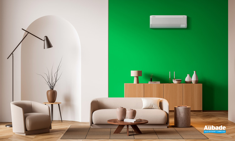 Climatiseur sans courant d'air WindFree Comfort S2 de Samsung