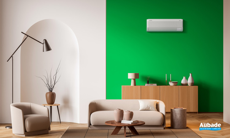 Climatiseur mural mono-split R32 WindFree™ Elite S2 de Samsung