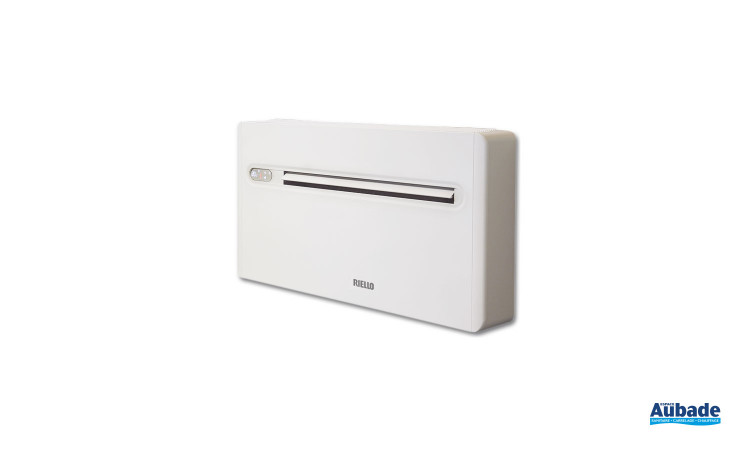 Climatiseur mural monobloc Aaria One Inverter Carrier