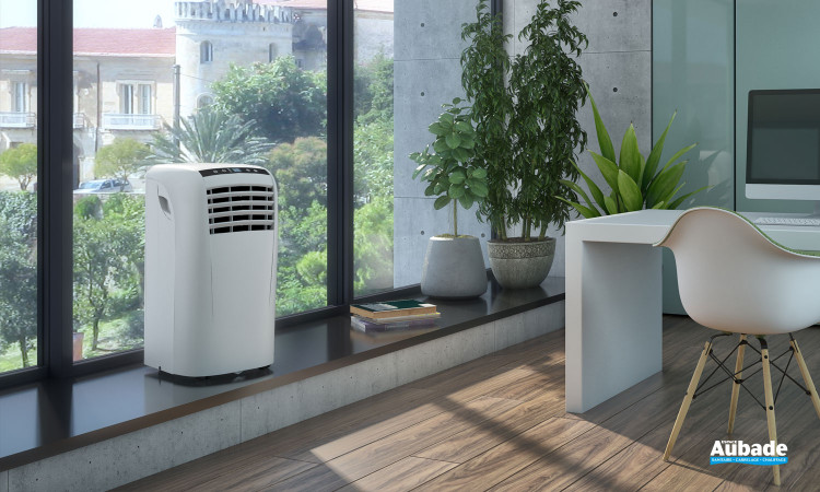 Dolceclima Compact 8 P