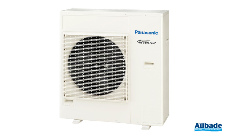 Climatiseur Mono/Multisplit Multi deluxe Panasonic