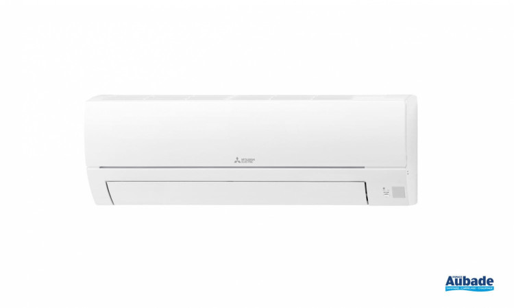 Climatiseur reversible Msz-hr de la marque Mitsubishi electric