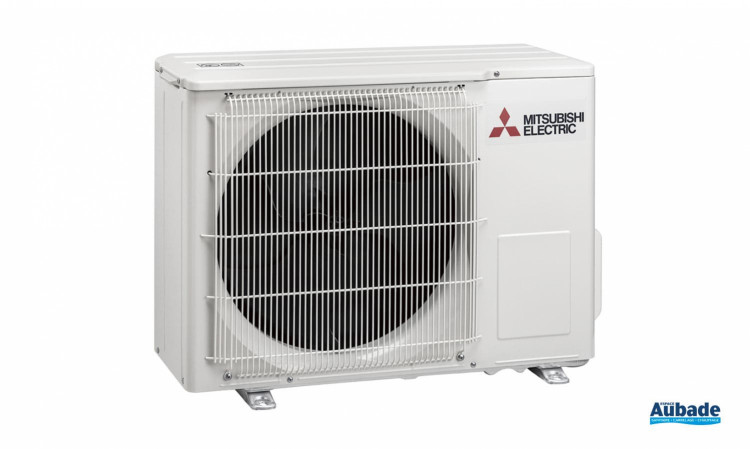 Climatiseur reversible Msz-hr de la marque Mitsubishi electric