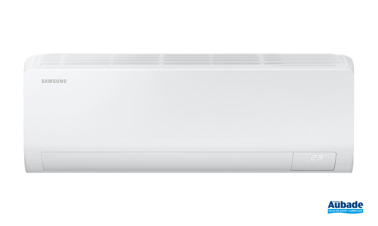 Climatiseur réversible Alizay de la marque Samsung