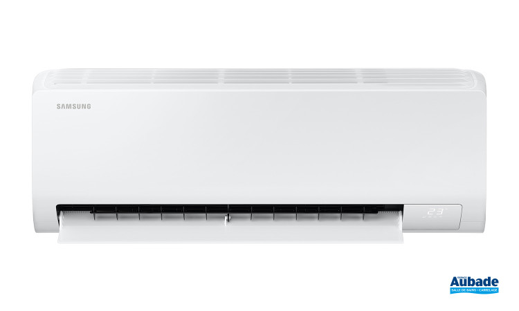 Climatiseur réversible Alizay de la marque Samsung
