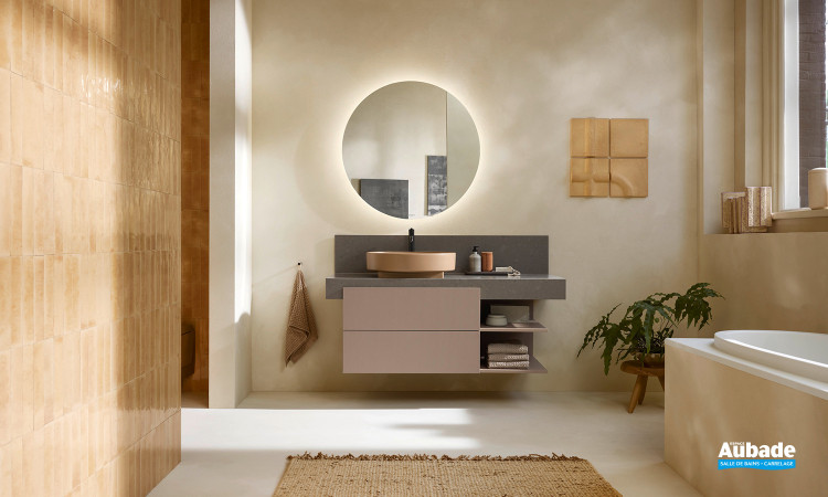 Collection Balcoon de Duravit