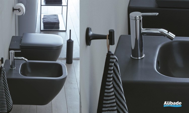 collection duravit happy d2 plus