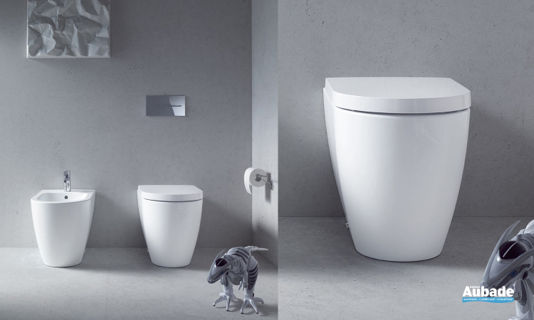 Me By Starck Duravit