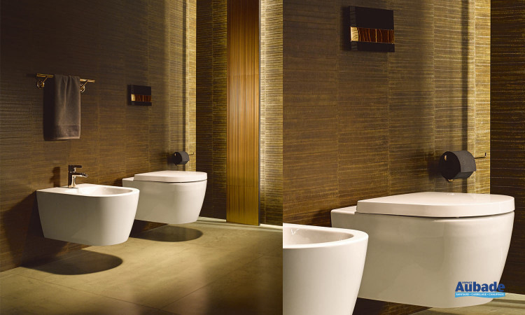 Me By Starck Duravit
