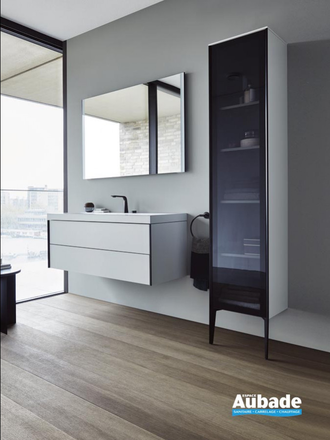 collection duravit viu