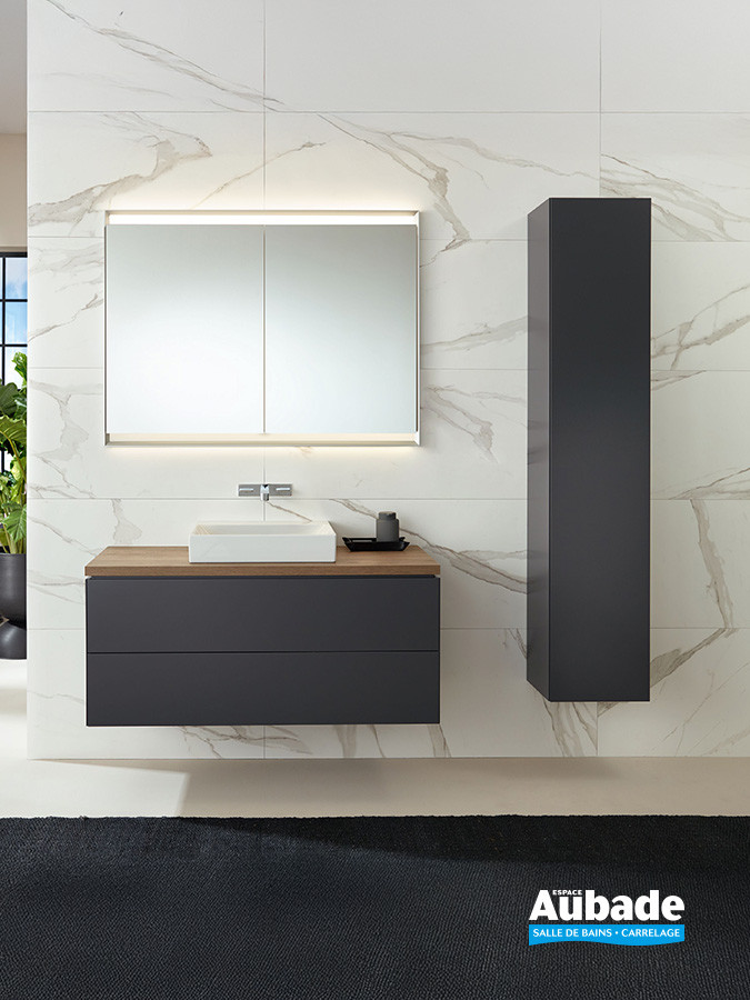 Meuble de la collection One de Geberit