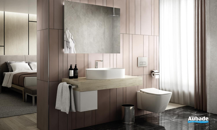Collection Accord Parfait d'Ideal Standard 1