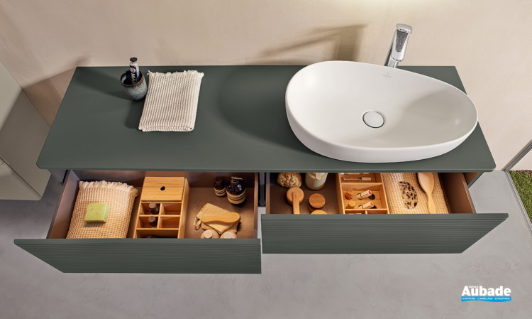 Meuble de la collection Antao de Villeroy & Boch