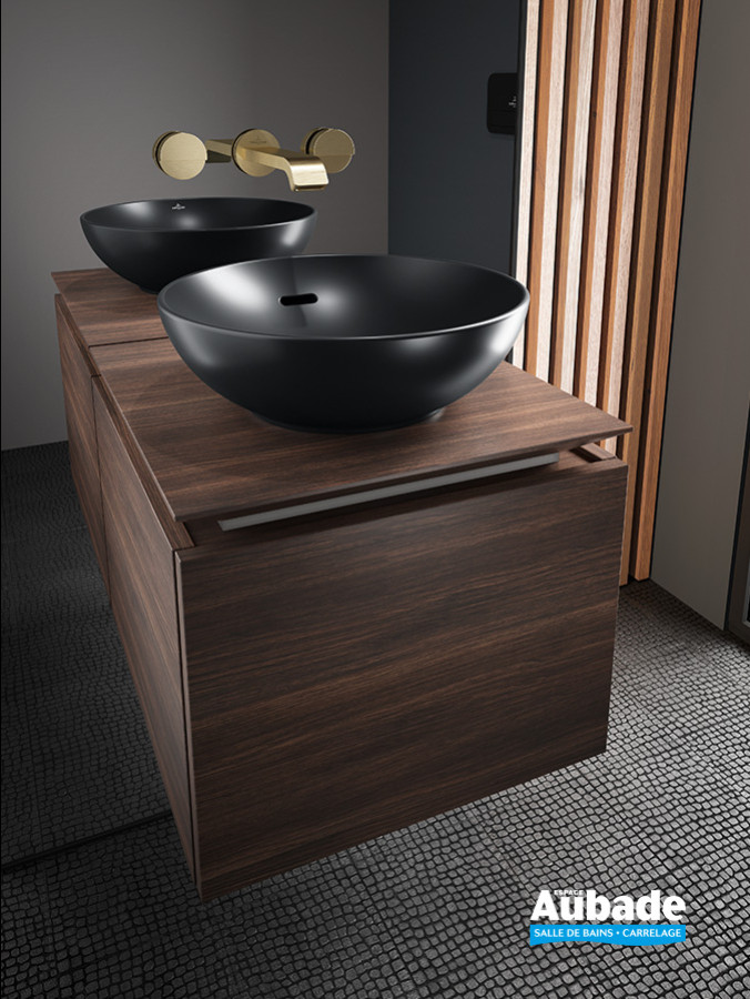 Collection Legato + Loop & Friends de Villeroy & Boch