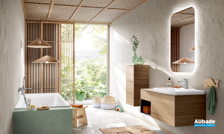 Collection Subway 3.0 de Villeroy & Boch