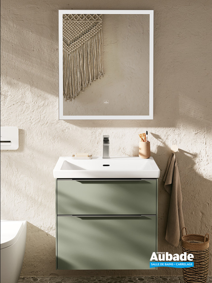 Collection Subway 3.0 de Villeroy & Boch