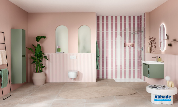 Collection Skyla de Villeroy & Boch