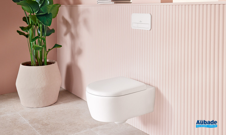 WC Skyla de Villeroy & Boch