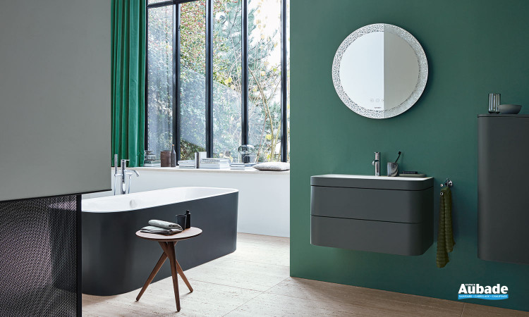 Collection Happy D.2 Plus de Duravit