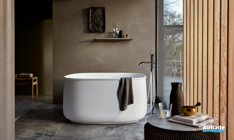 Collection Zencha de Duravit