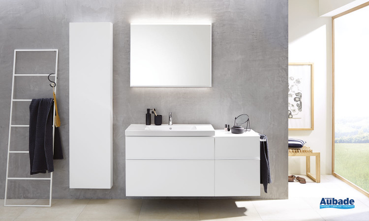 Collection iCon de Geberit