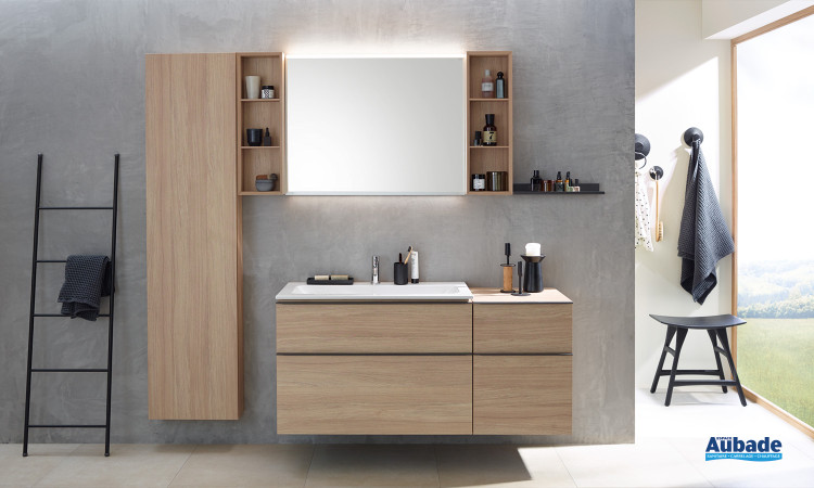 Collection iCon de Geberit