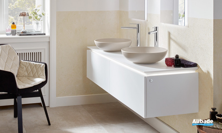 Collection Legato + Loop & Friends de Villeroy & Boch